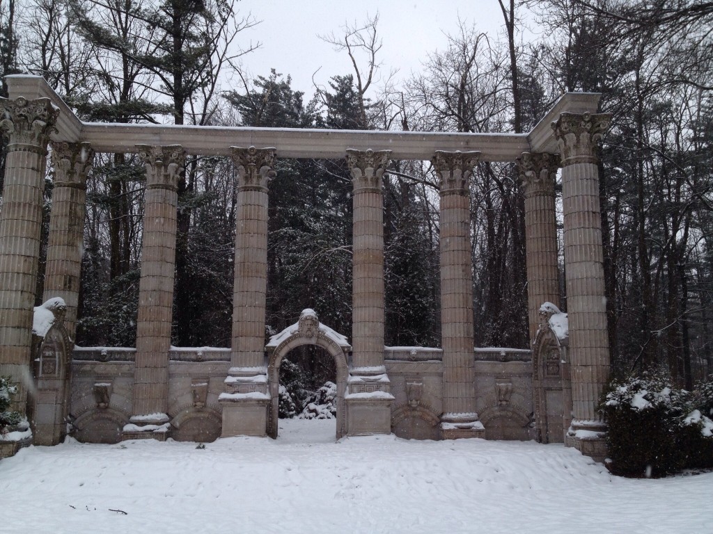 Guildwood park