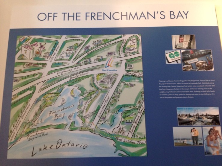 Pickering Pre-Construction VIP Condo