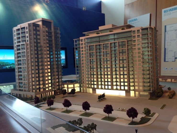 Pickering Pre-Construction VIP Condo