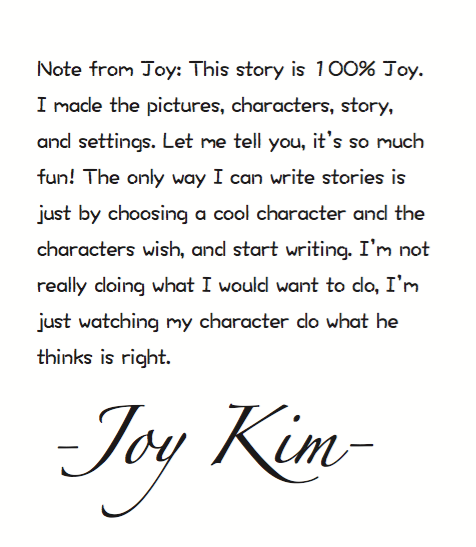 The land of Colours - Children writer book-Joy Kim 