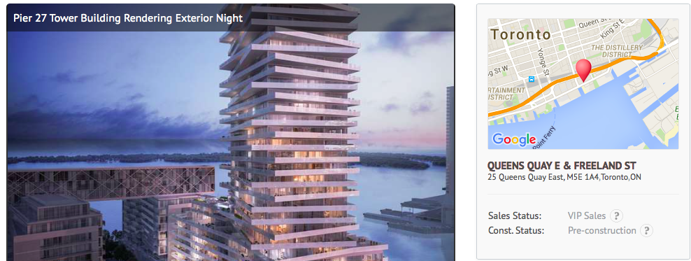 캐나다부동산콘도분양전문김선