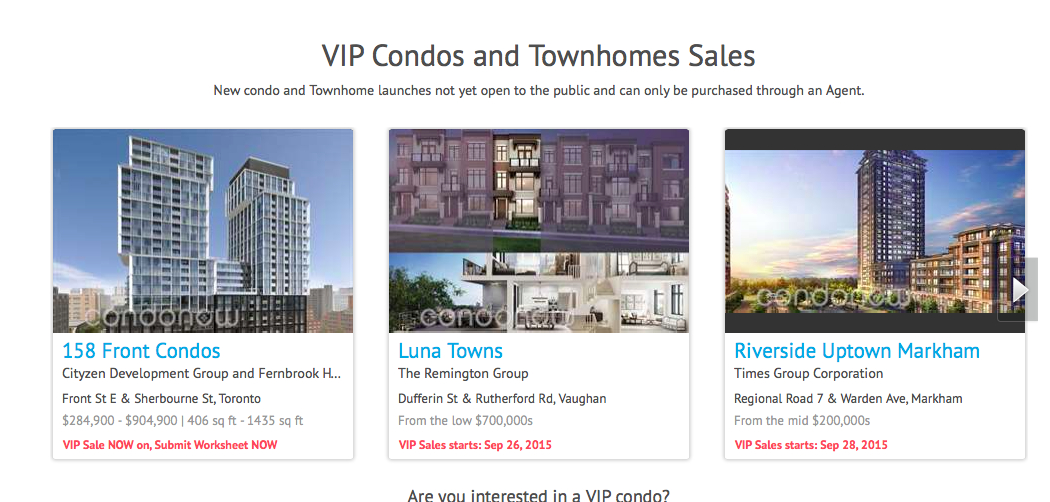 토론토대학콘도분양전문