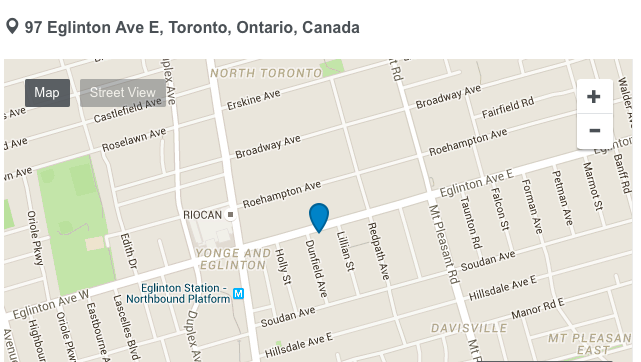 madisoncondo location