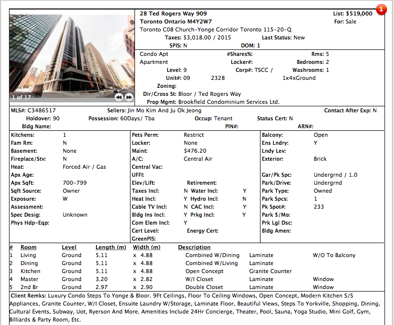 28Tedrogers_토론토콘도