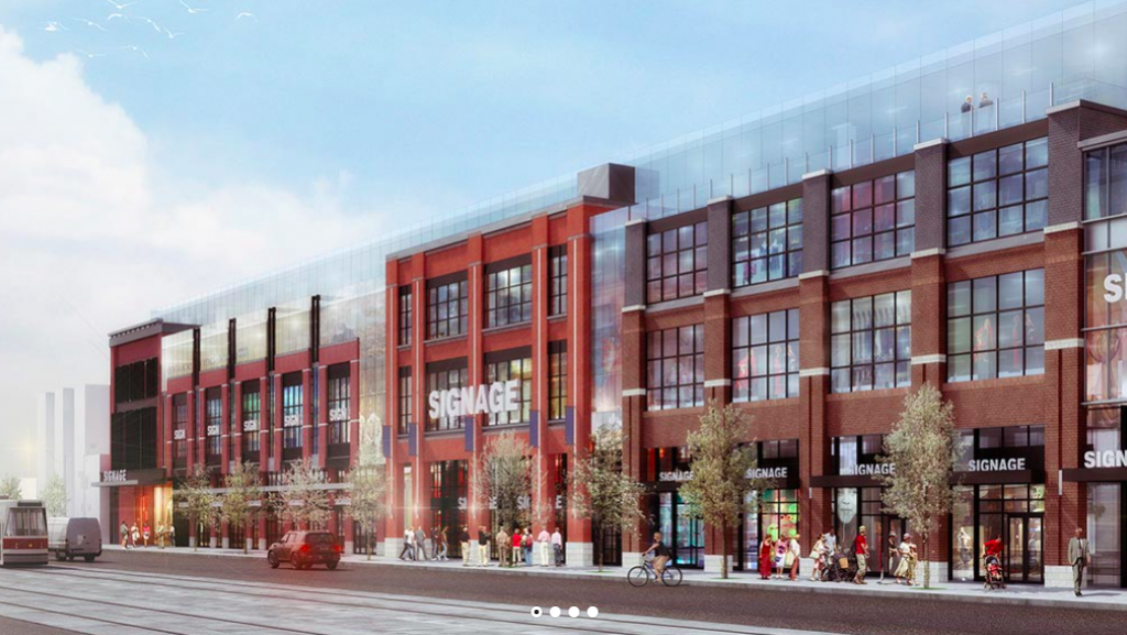 토론토부동산 투자정보