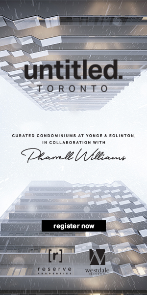 UNTITLED CONODS TORONTO