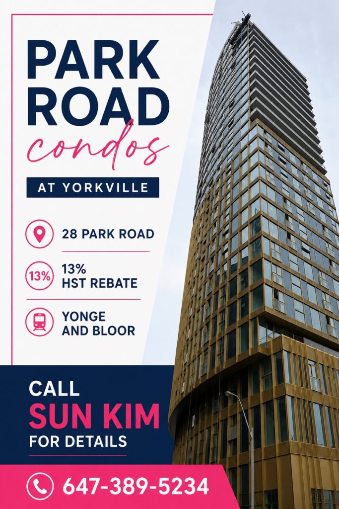 Park Road Condos